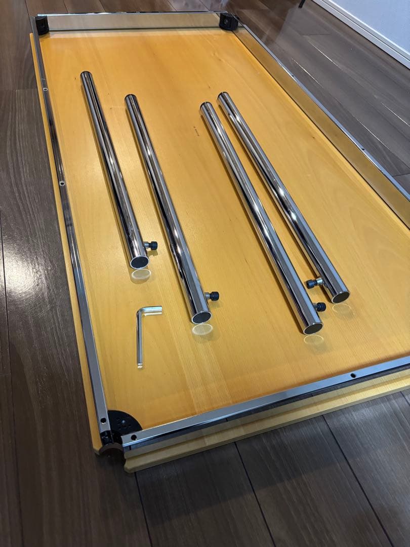 USM Haller ハラー パソコンデスク・机・ダイニングテーブル