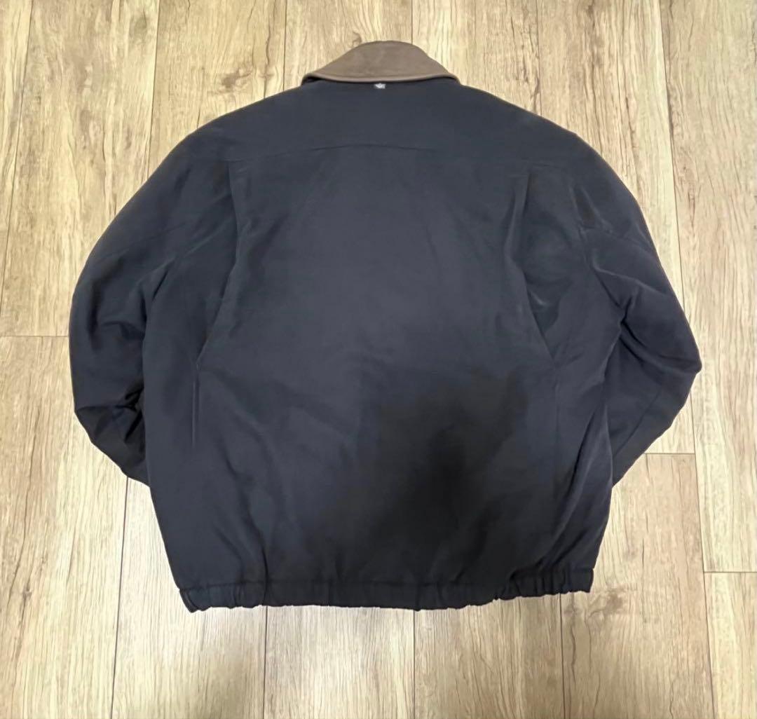 DOCKERS フライトジャケット
