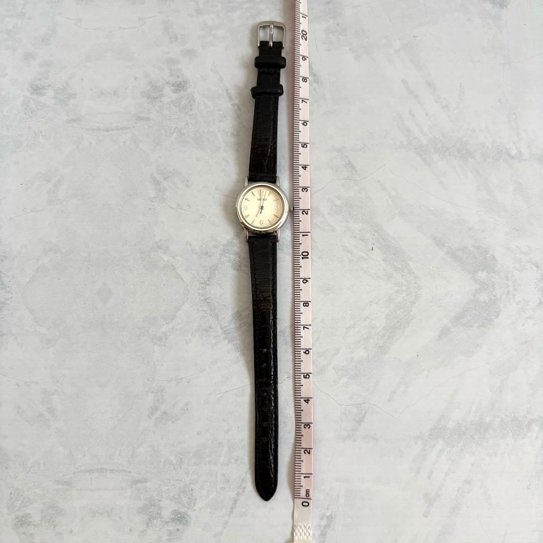 SEIKO 25周年別注　コラボウォッチ　アーバンリサーチ　腕時計　レディース