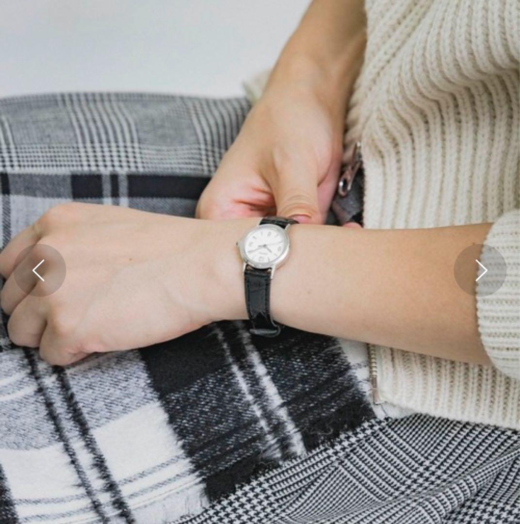 SEIKO 25周年別注　コラボウォッチ　アーバンリサーチ　腕時計　レディース