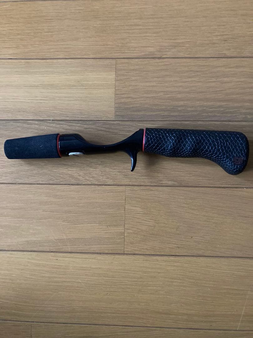 ガルシアグリップ⭐︎Garcia⭐︎ abu⭐︎美品