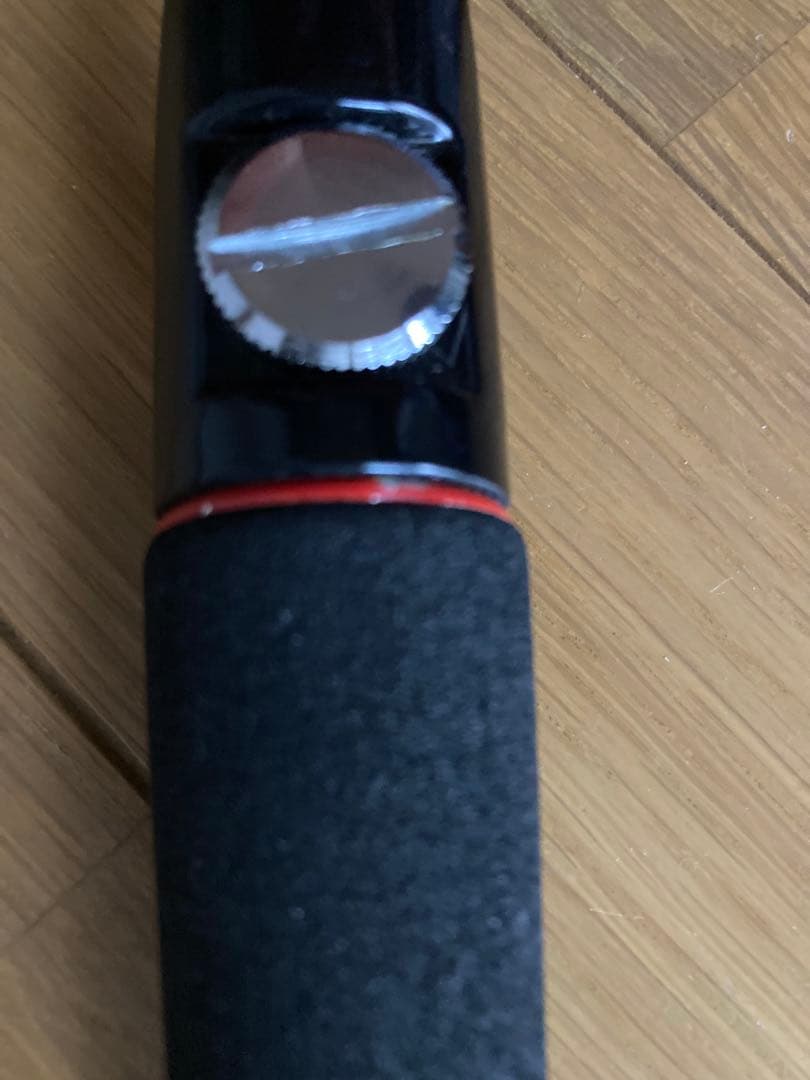 ガルシアグリップ⭐︎Garcia⭐︎ abu⭐︎美品