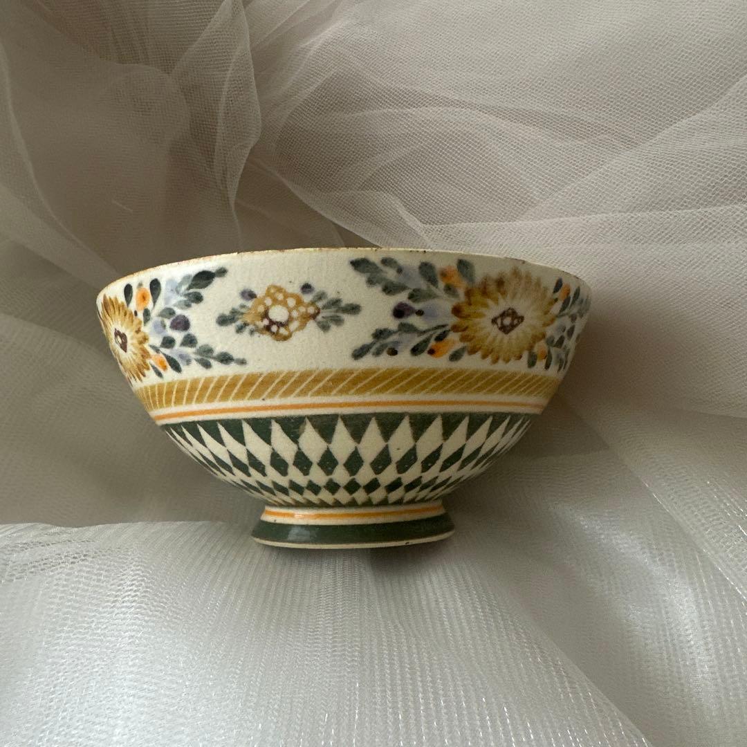 山野辺彩　ボウル