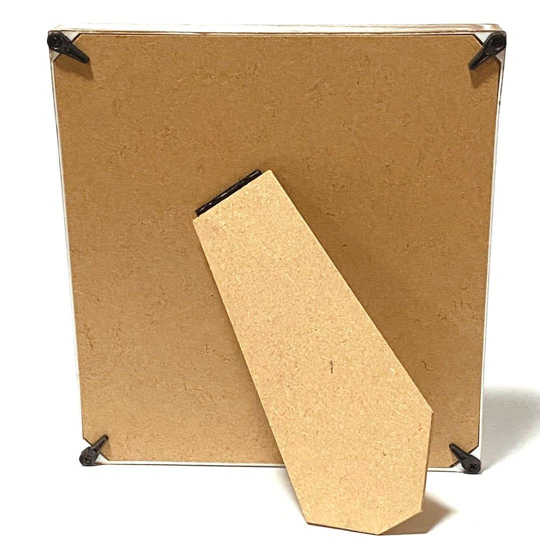 ゆ*お様 額付き＊ウマ娘 シュヴァルグラン＆ヴィブロス＆ジェンティルドンナ 手描