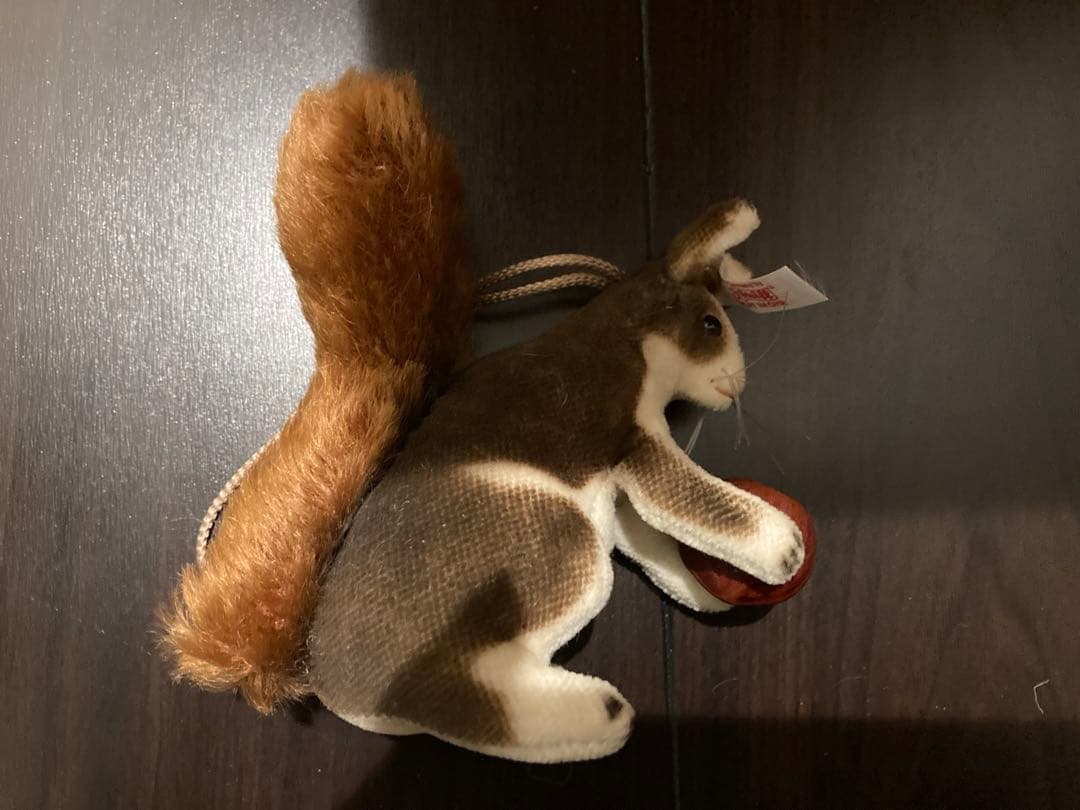 シュタイフテディベアリス