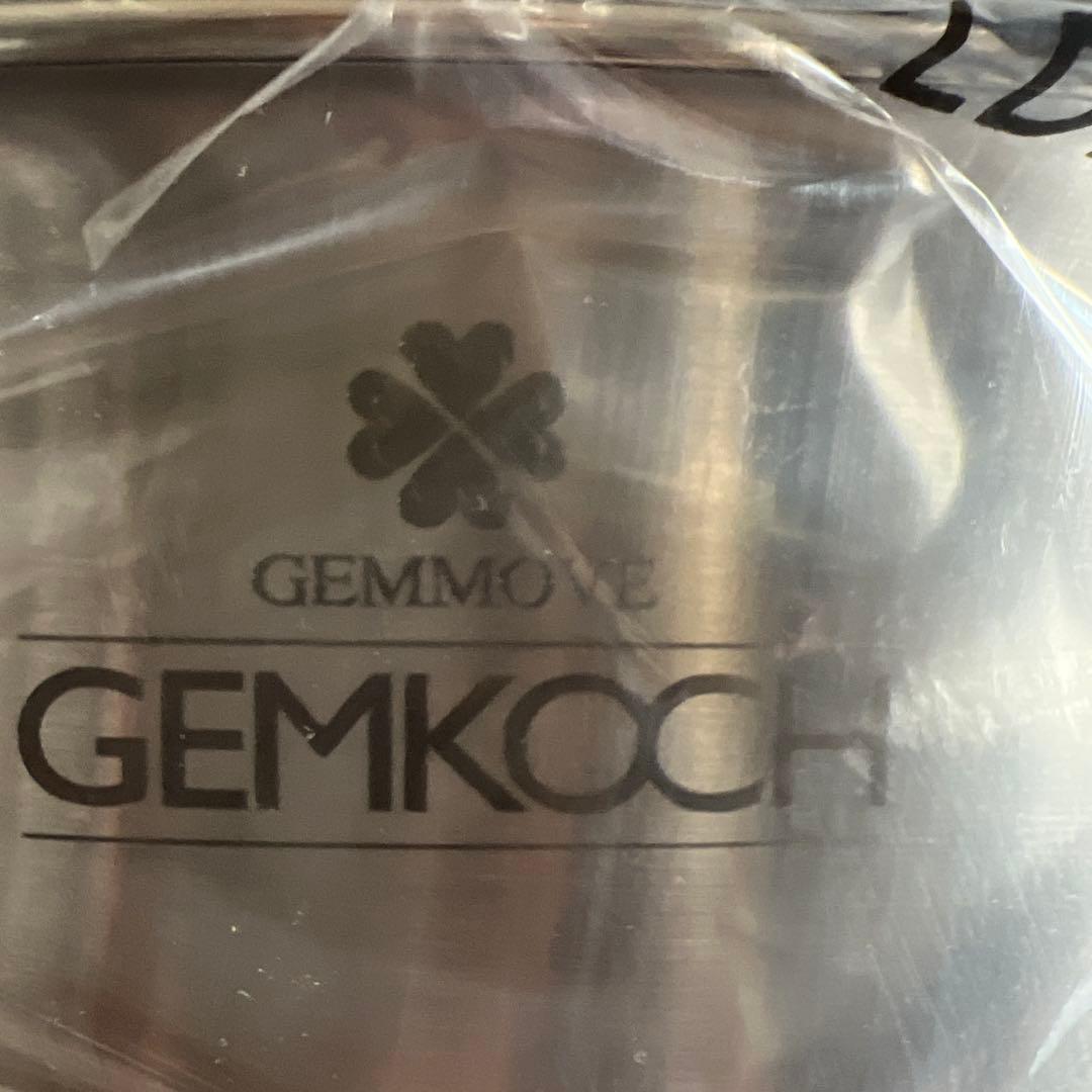 値下げ❣️GEMKOCH ホットポット24(2.9L)