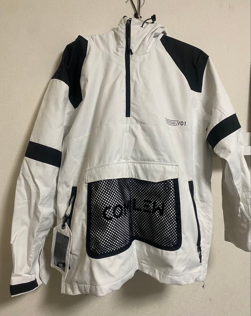 スノボウェア上下　COMPLEW