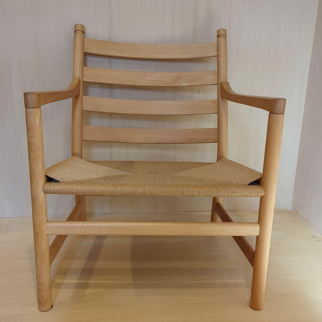 メロンソーダ　CH44 / CARL HANSEN & SØN