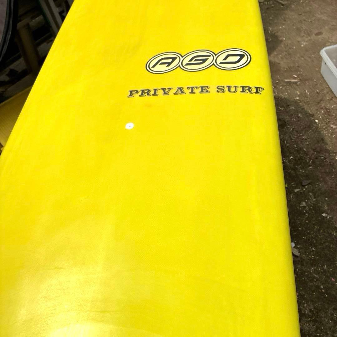 (倉庫)ハイブリッドロングボード9.1湘南EPS手渡し ‼️発送可コメントから