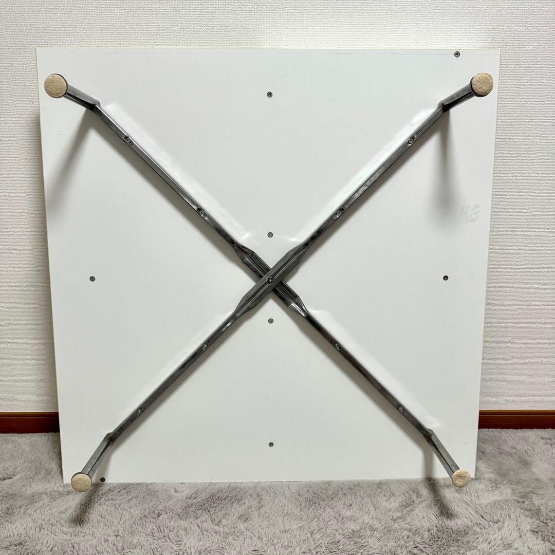 【都内無料配送有り】IKEA イケア ローテーブ TOFTERYD トフテリード