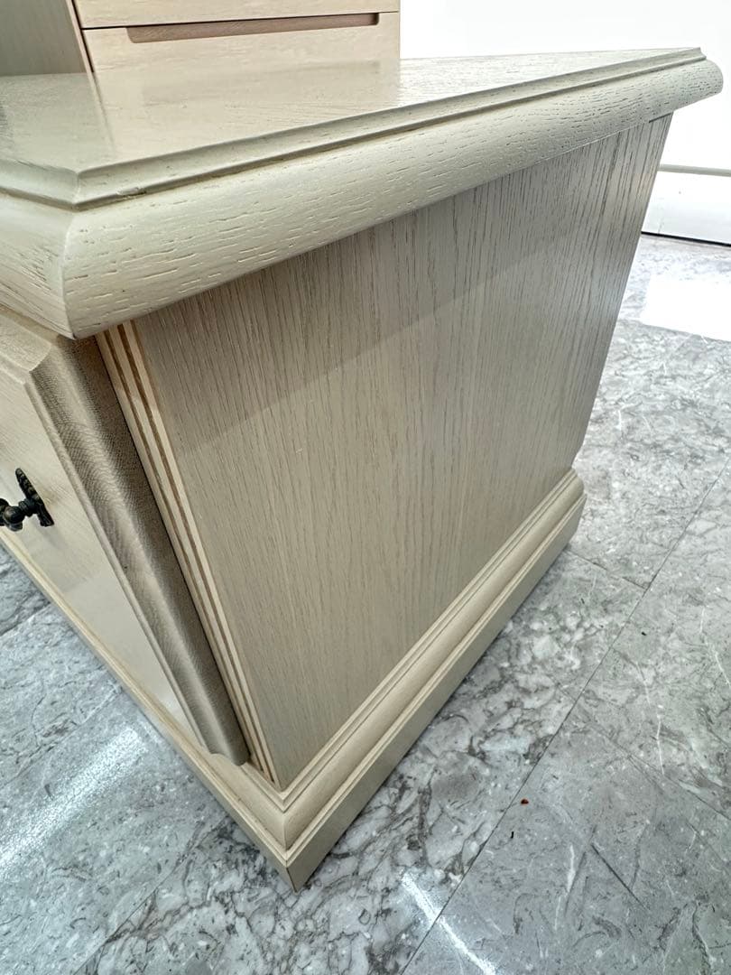 カリモク家具 domani ドマーニ テレビボード HPQ437