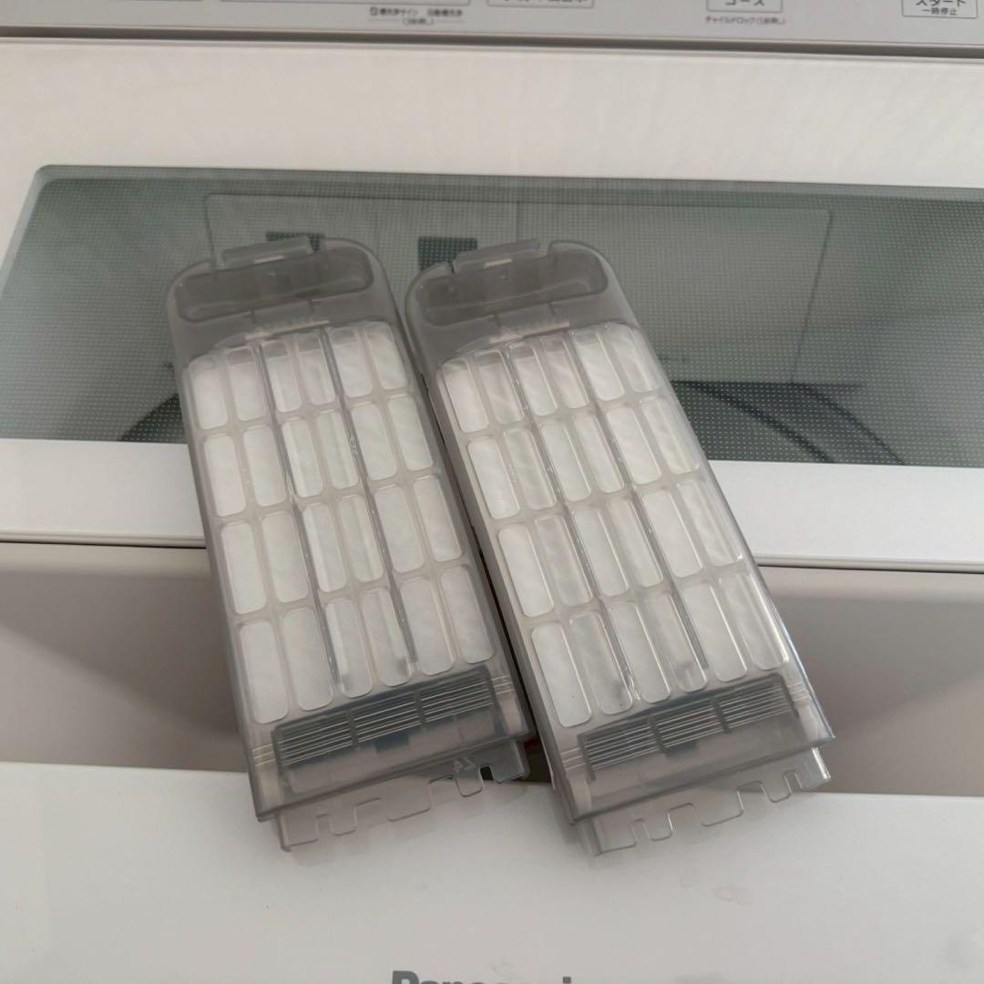 都内23区送料無料❗️Panasonic NA-FA10K1 洗濯機　10kg✨