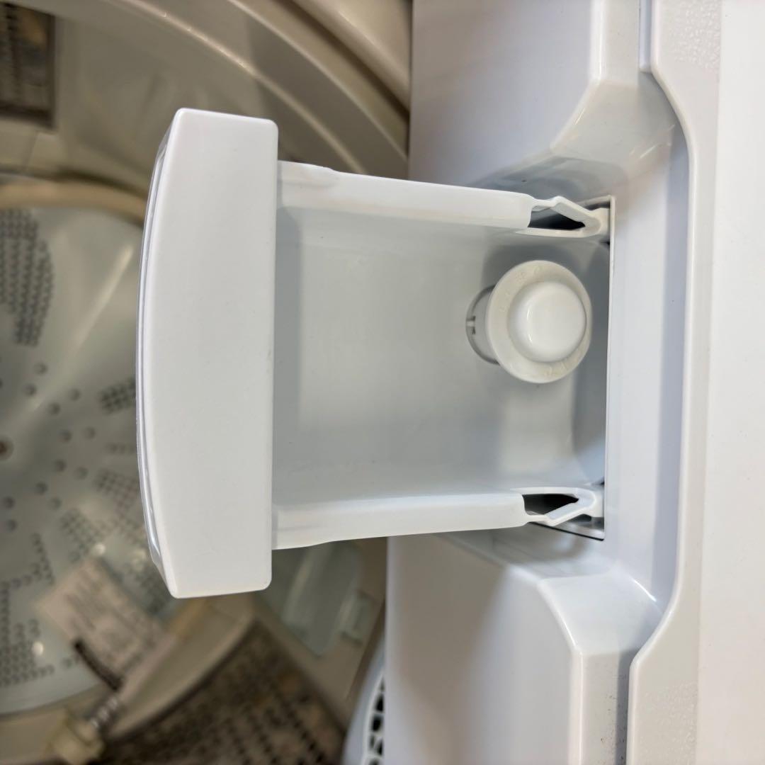 876⭕️洗濯機　日立　ビートウォッシュ　8キロ　綺麗　安い　中古　設置無料