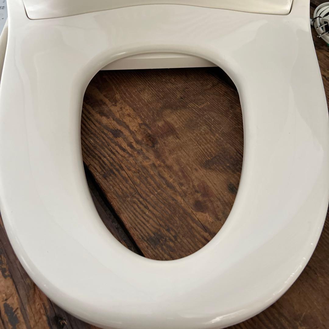 TOSHIBA 温水洗浄便座 SCS-TCK910(N) 2022年製