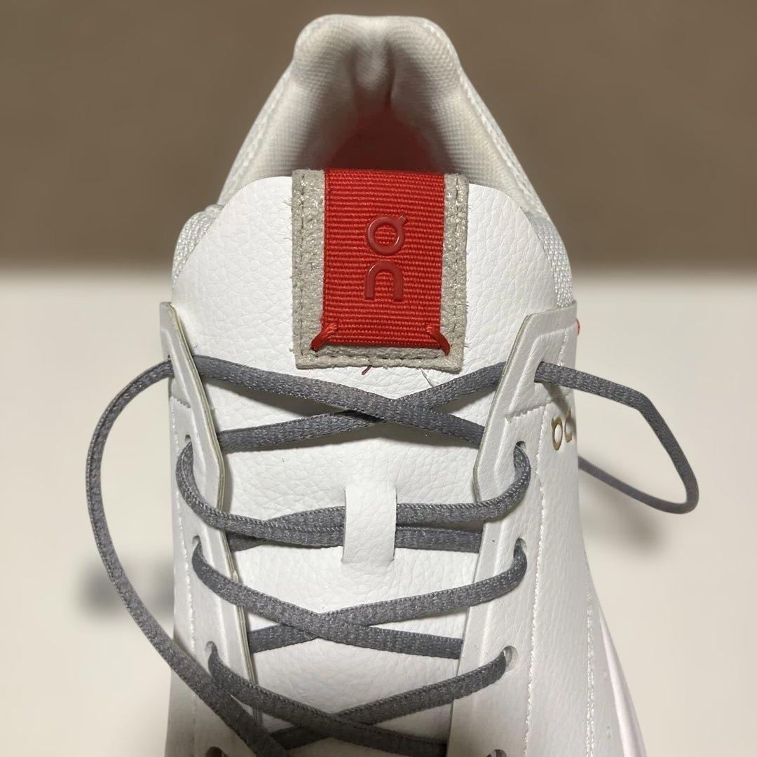 On The Roger テニスシューズ 8サイズ (26cm) 東京限定