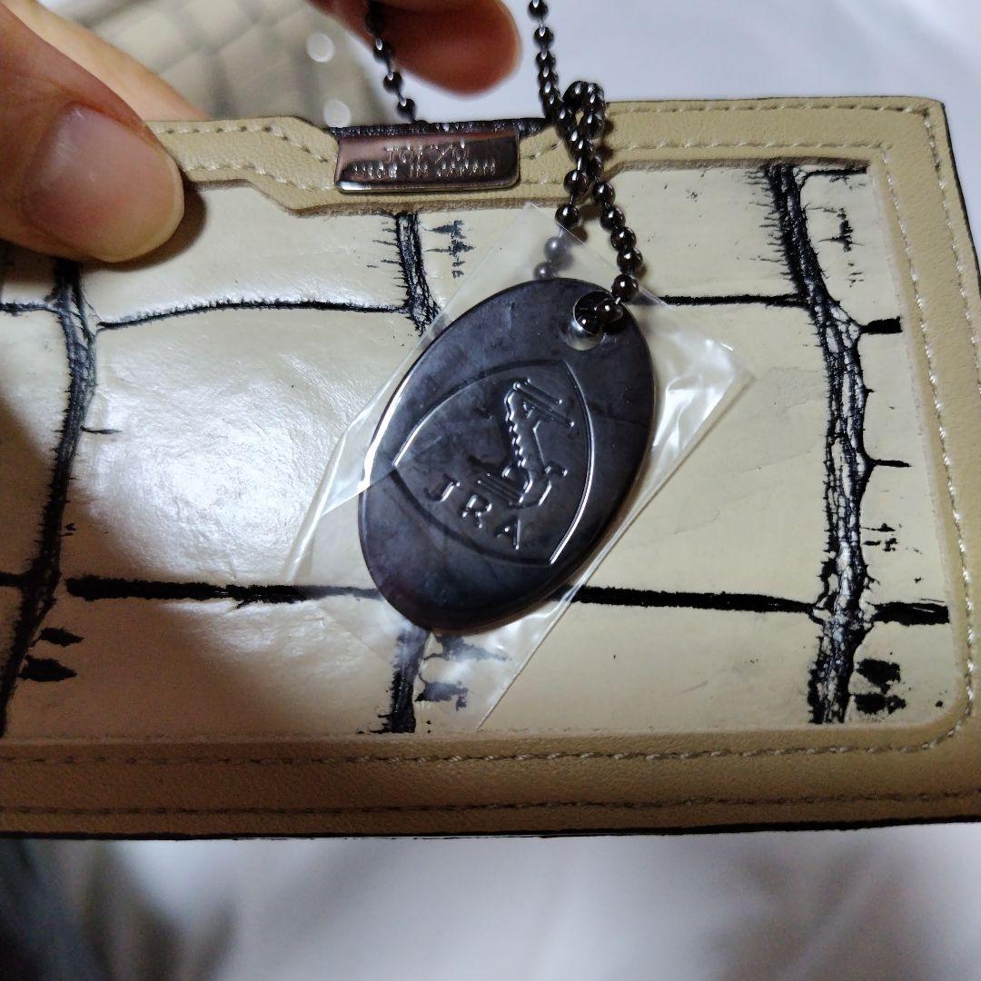 JRA　クロコダイル ミニボストン　ハンドバッグ