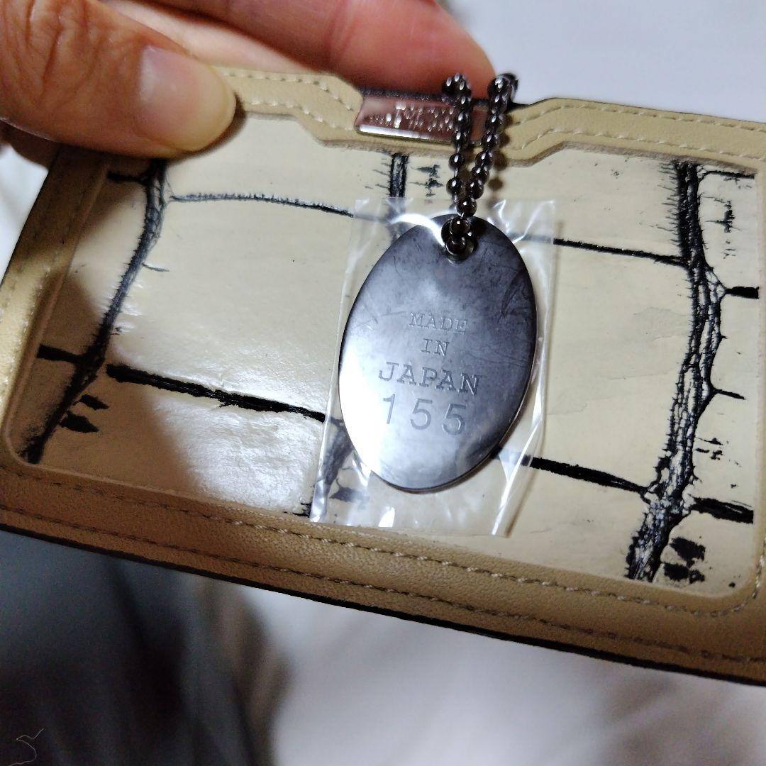 JRA　クロコダイル ミニボストン　ハンドバッグ