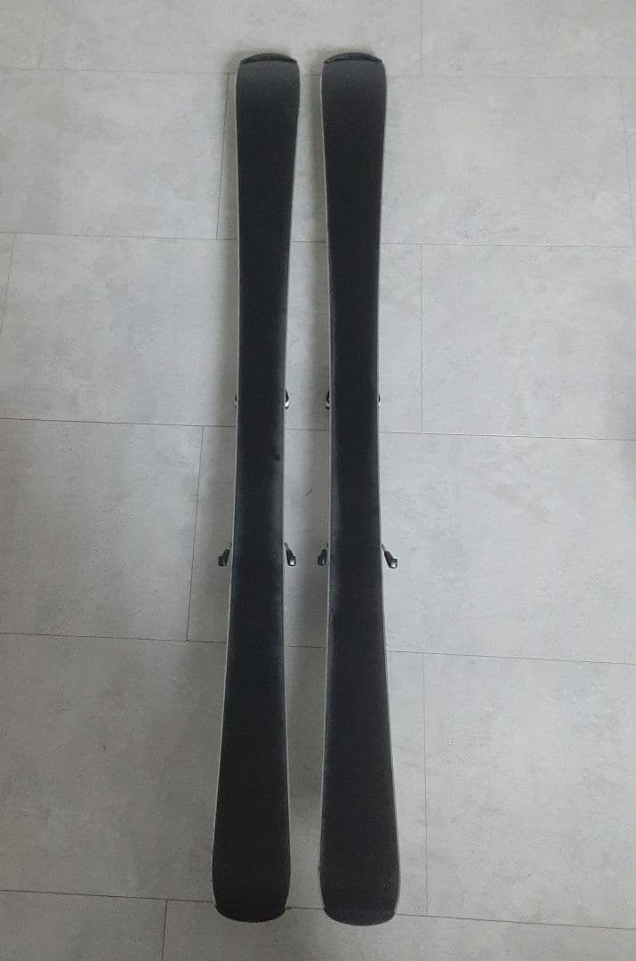 HEAD ジュニア スキー3点セット 127 ロシニョール スキーブーツ20.5