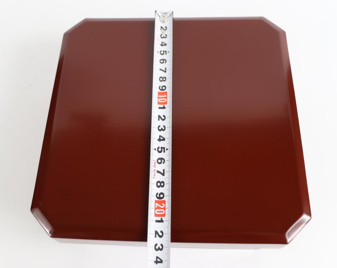 輪島塗 大徳寺 弁当 五客 共箱 懐石道具会席木製漆器 高級漆器