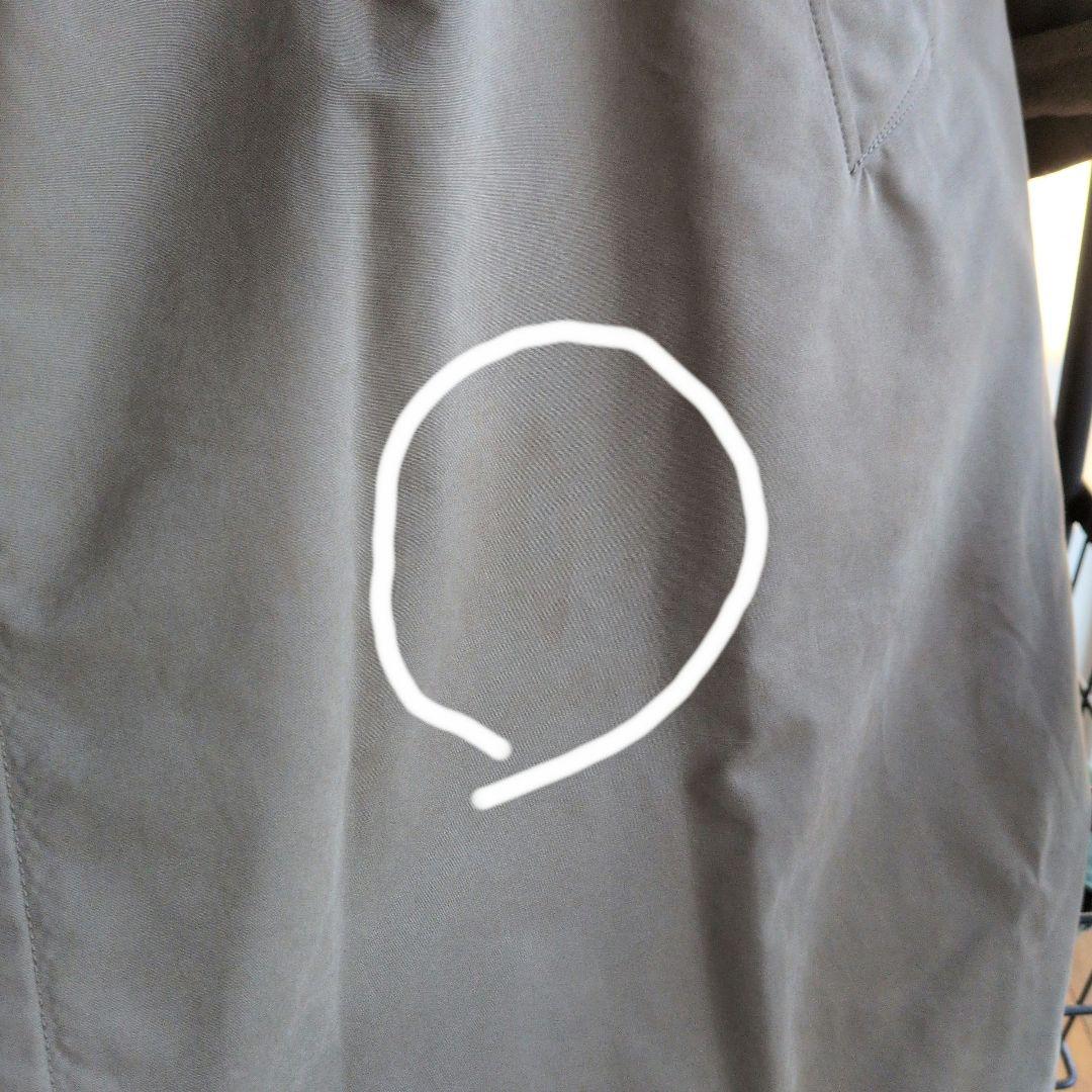 comoli(コモリ)タイロッケンコート　SIZE 1