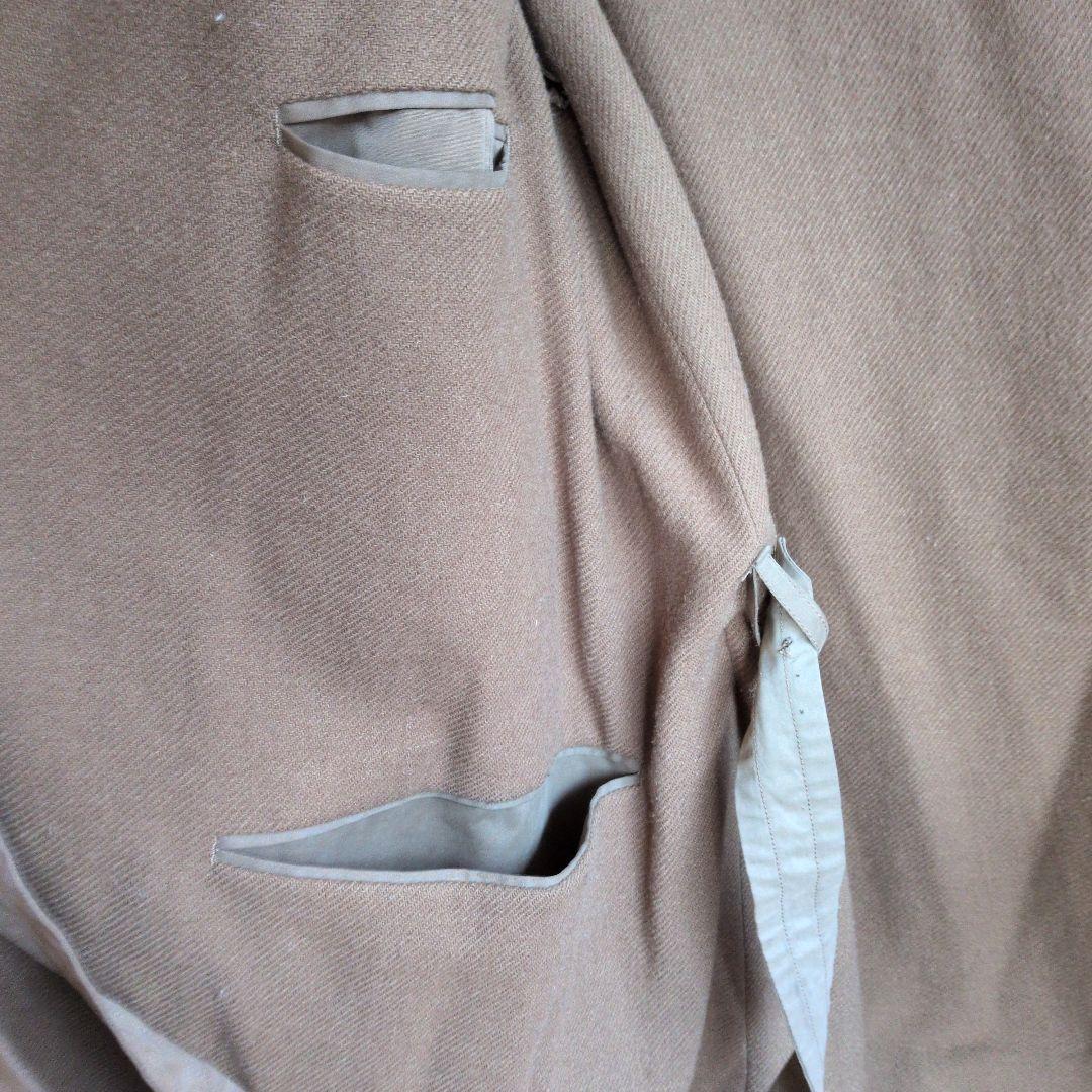 comoli(コモリ)タイロッケンコート　SIZE 1