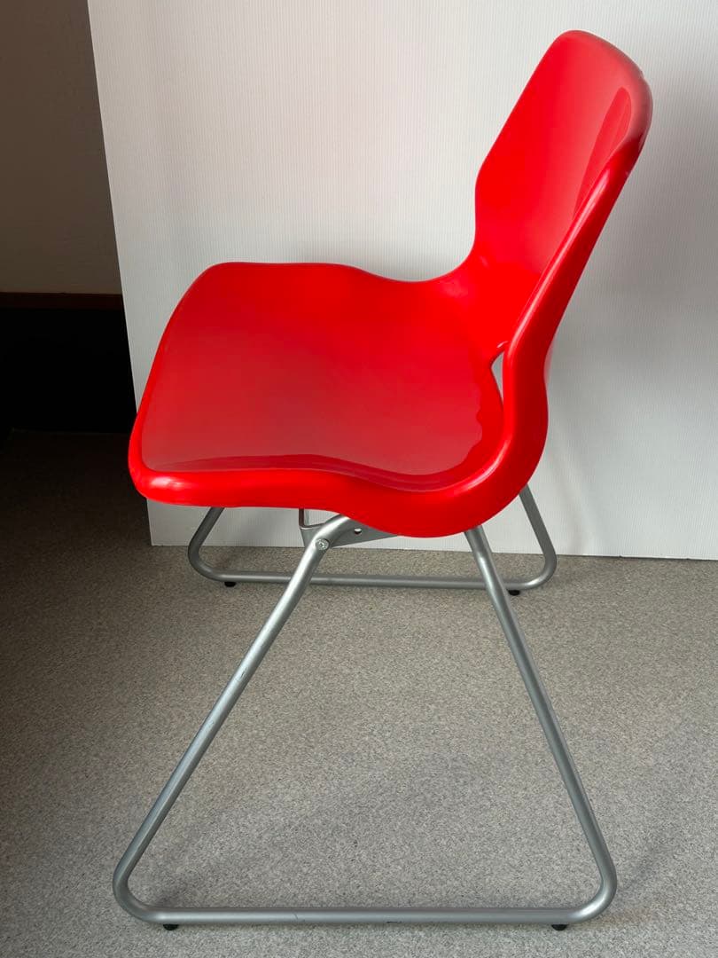 IKEA SNILLE オールドイケア 廃盤　チェア ミッドセンチュリー　椅子A