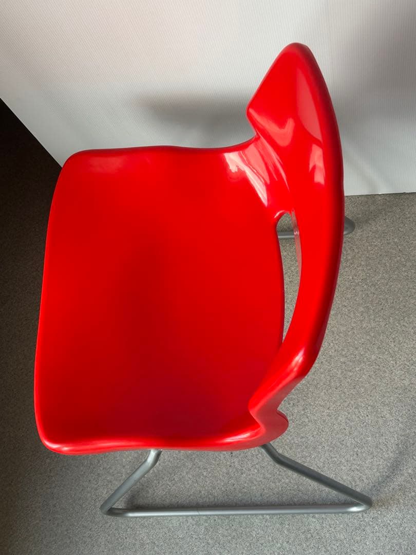 IKEA SNILLE オールドイケア 廃盤　チェア ミッドセンチュリー　椅子A