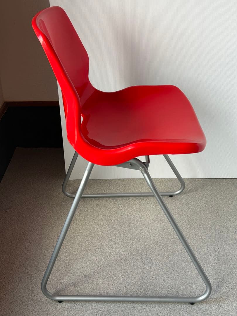 IKEA SNILLE オールドイケア 廃盤　チェア ミッドセンチュリー　椅子A