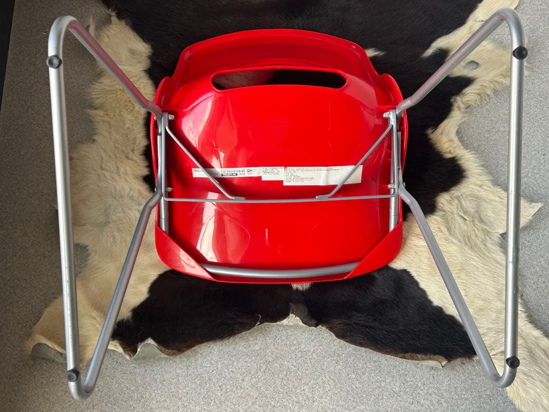 IKEA SNILLE オールドイケア 廃盤　チェア ミッドセンチュリー　椅子A