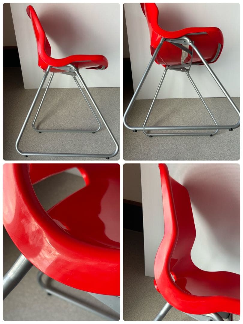 IKEA SNILLE オールドイケア 廃盤　チェア ミッドセンチュリー　椅子A