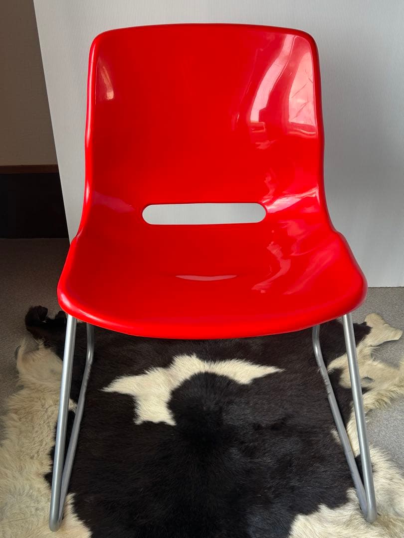 IKEA SNILLE オールドイケア 廃盤　チェア ミッドセンチュリー　椅子A