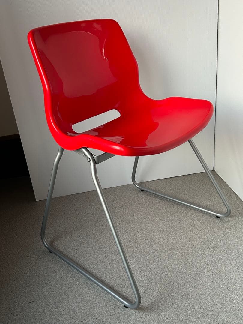 IKEA SNILLE オールドイケア 廃盤　チェア ミッドセンチュリー　椅子A