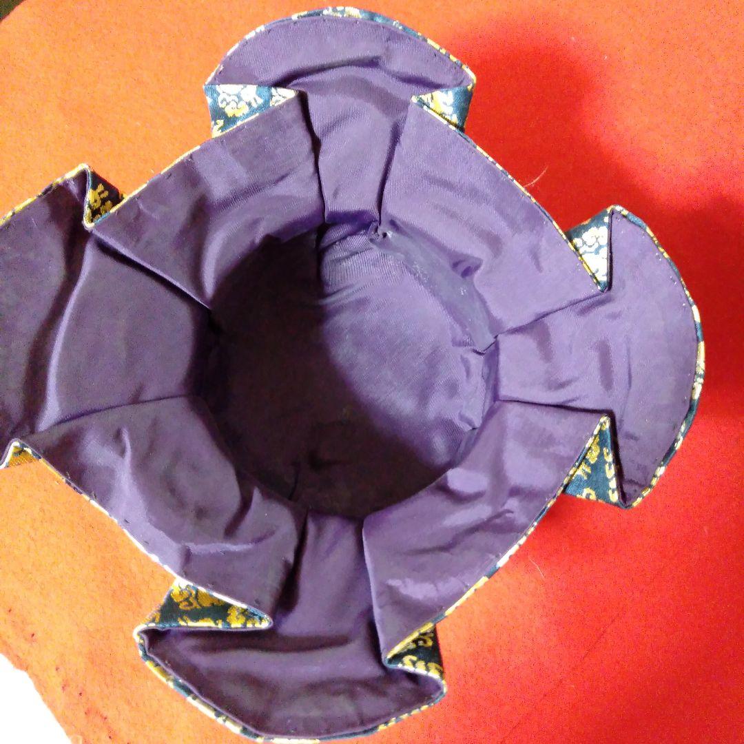 平安学山造　飾壺