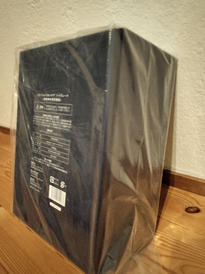 新品未開封】脱毛器＋美顔器　ミュゼ エピフォトスキンケア ハイグレード　美容機器