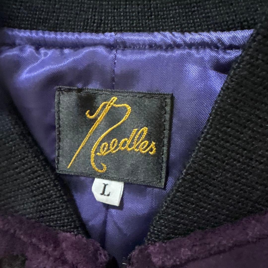 新品未使用品‼️2025/12/24購入品‼️ニードルス‼️