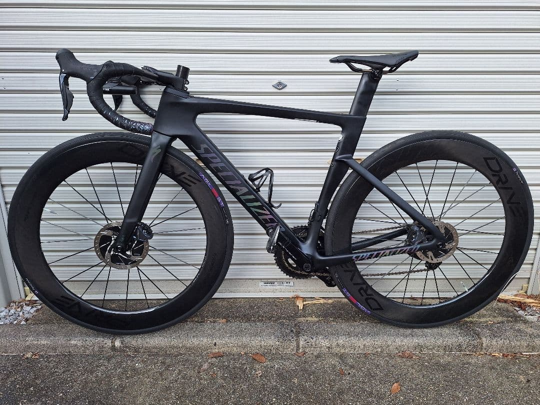 スペシャライズド ヴェンジ　PRO サイズ52　美品