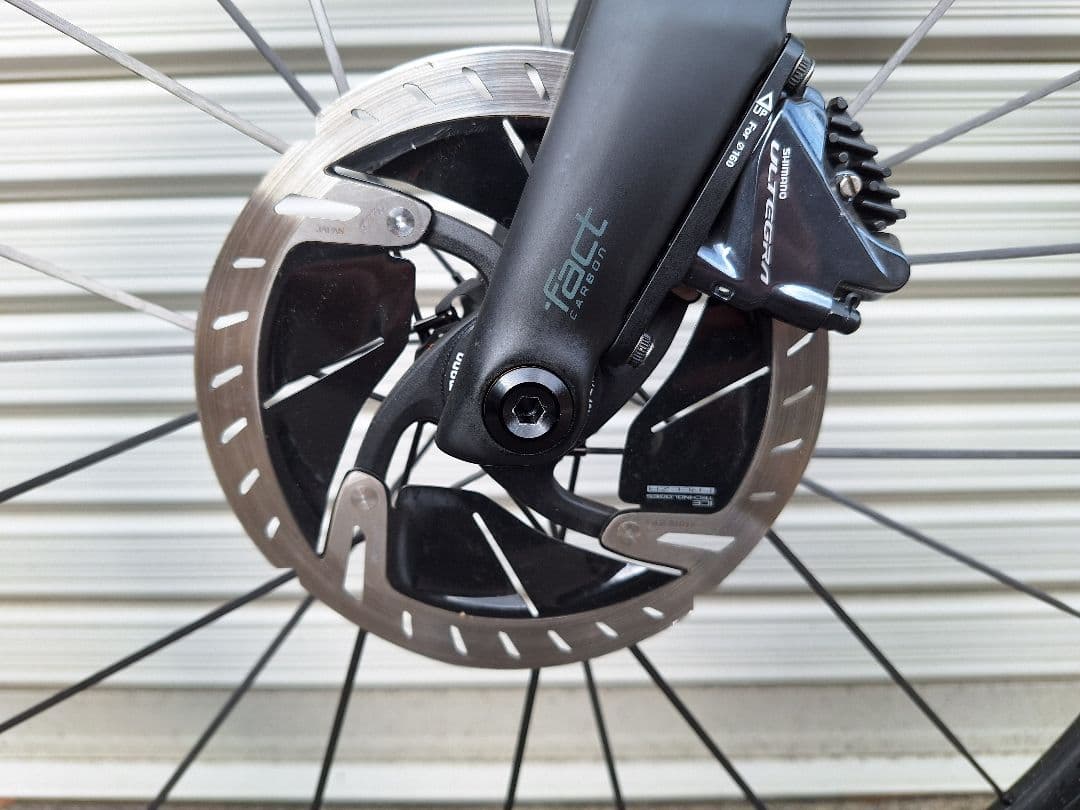 スペシャライズド ヴェンジ　PRO サイズ52　美品