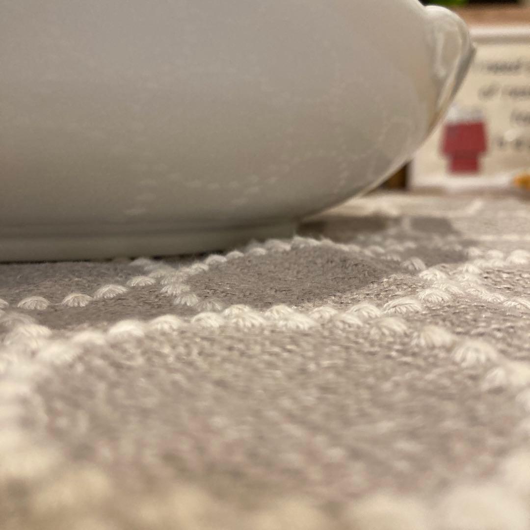 マイセン　ブルーオニオン　25センチ　MEISSEN ボウル型　希少　所持1点物