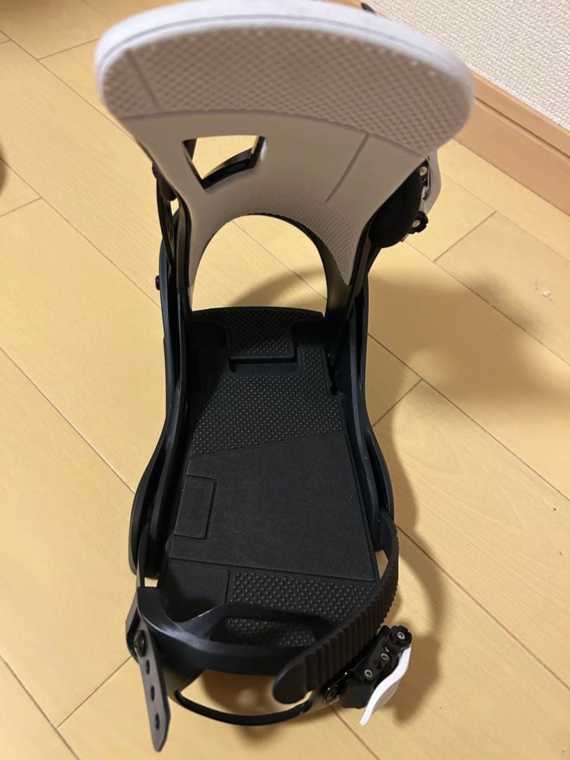 スノーボード 2点セット BURTON 140 BURTON ビンディングS