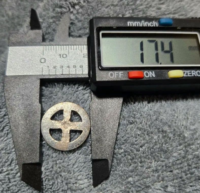 は*。様 ゴローズタイプ　メディスンホイール