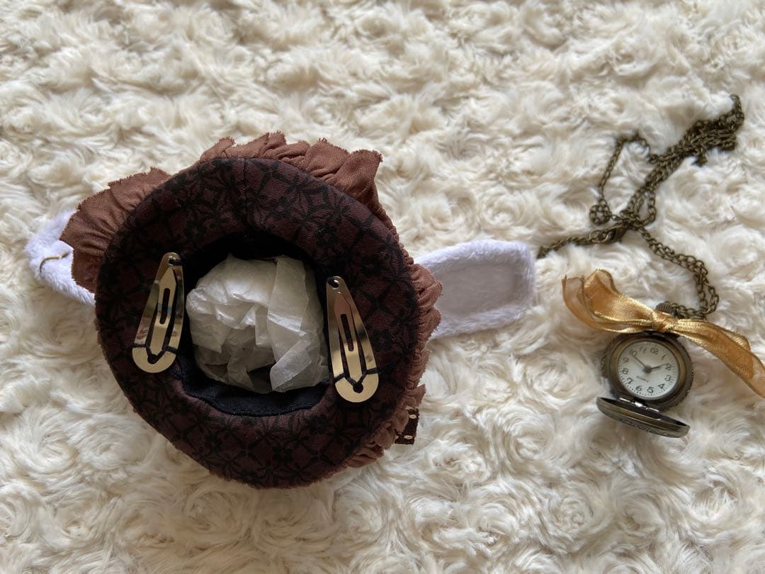 DollHeart　ドール服　MSDサイズ