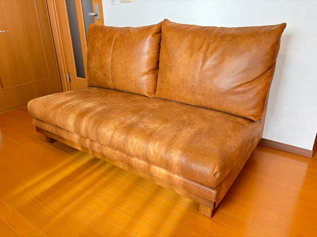 2〜3人掛けソファ【個性派家具BOOMS】