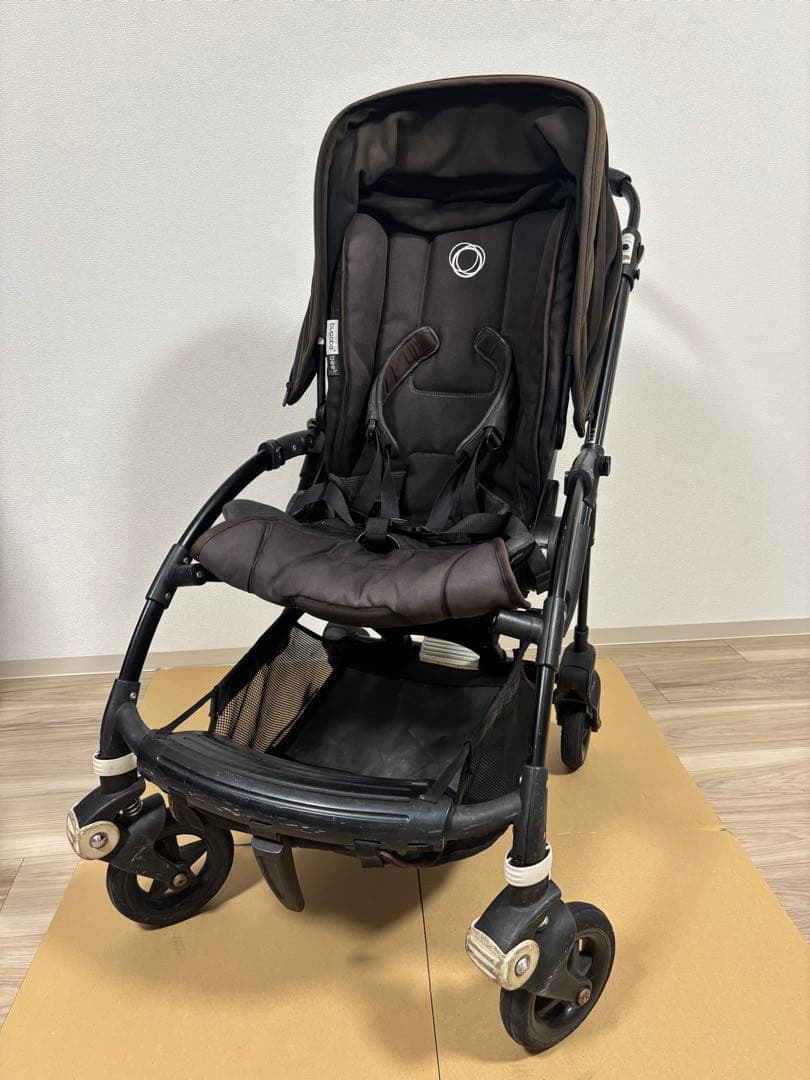 bugaboo bee5 ベビーカー