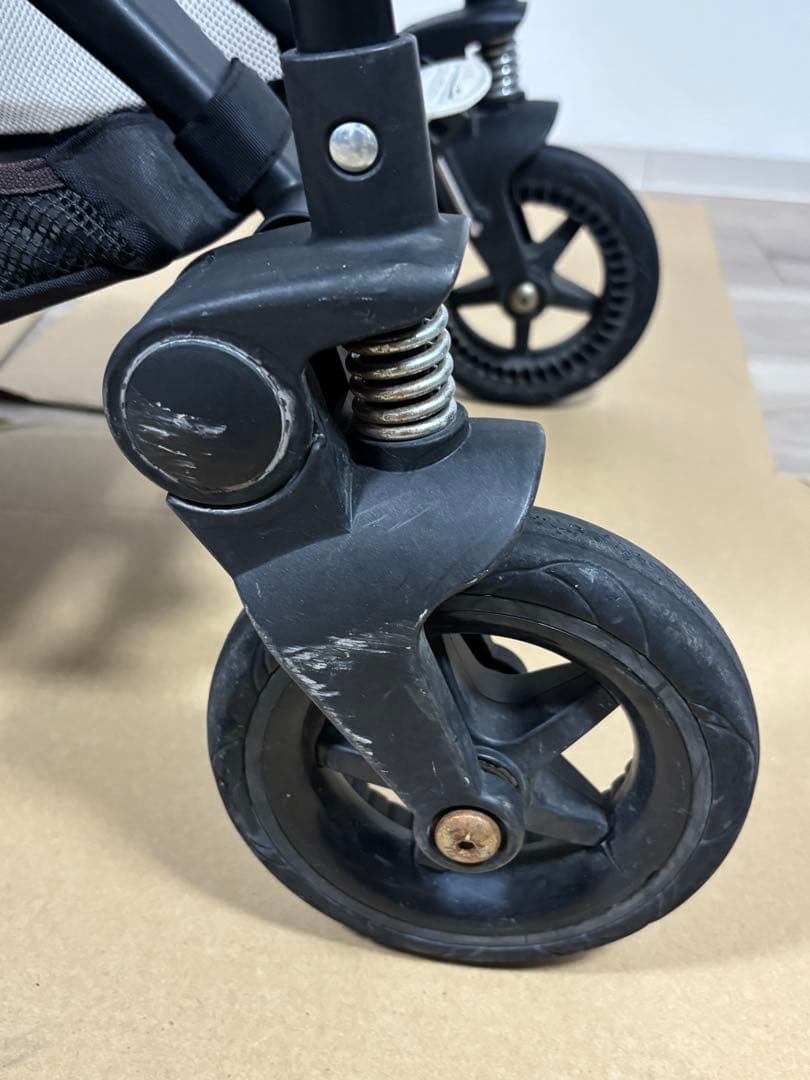 bugaboo bee5 ベビーカー