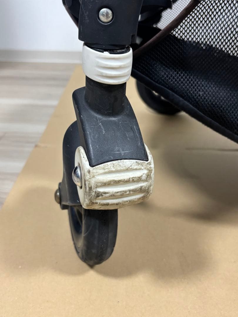 bugaboo bee5 ベビーカー