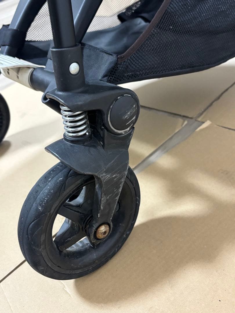 bugaboo bee5 ベビーカー