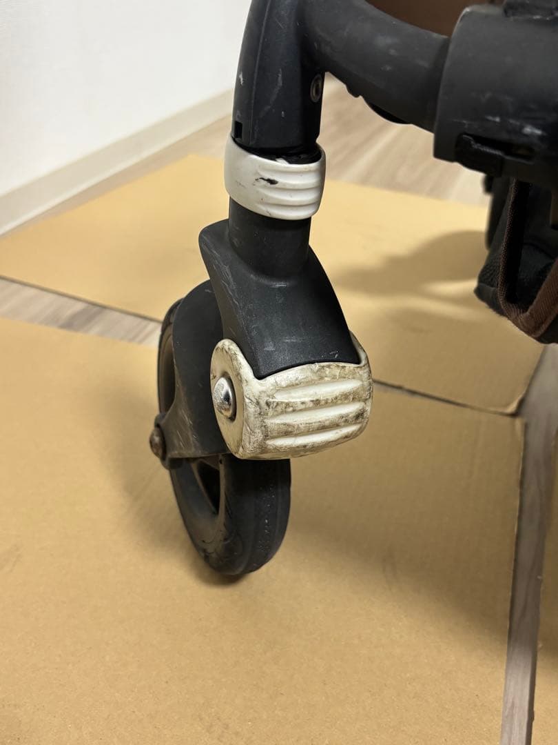 bugaboo bee5 ベビーカー