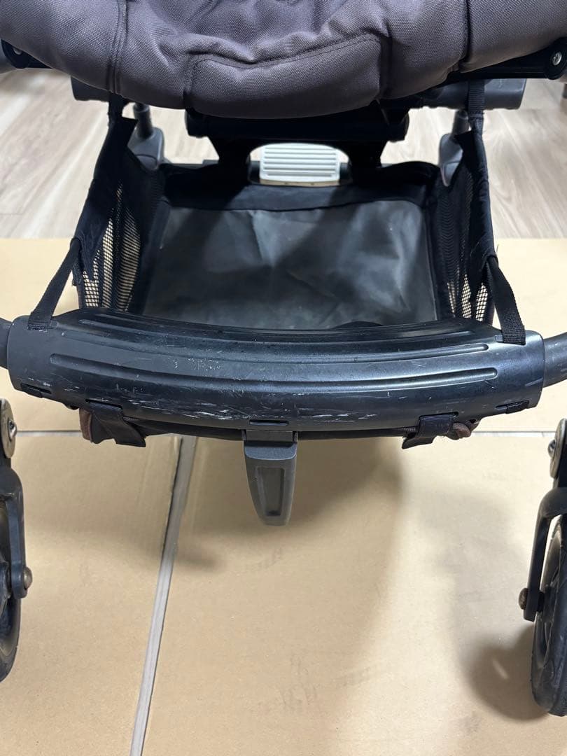 bugaboo bee5 ベビーカー