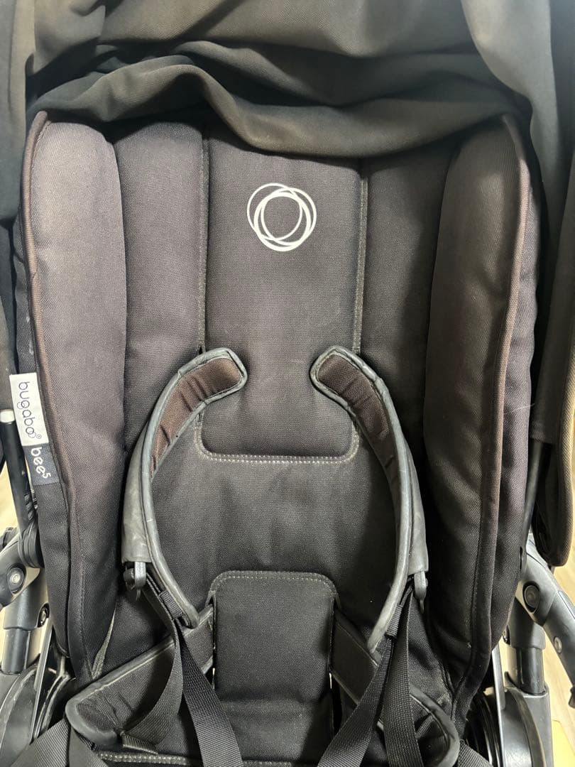 bugaboo bee5 ベビーカー