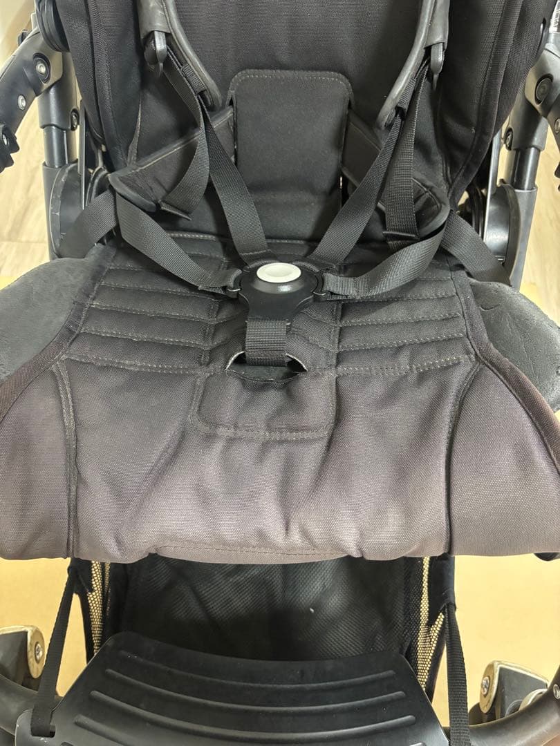 bugaboo bee5 ベビーカー